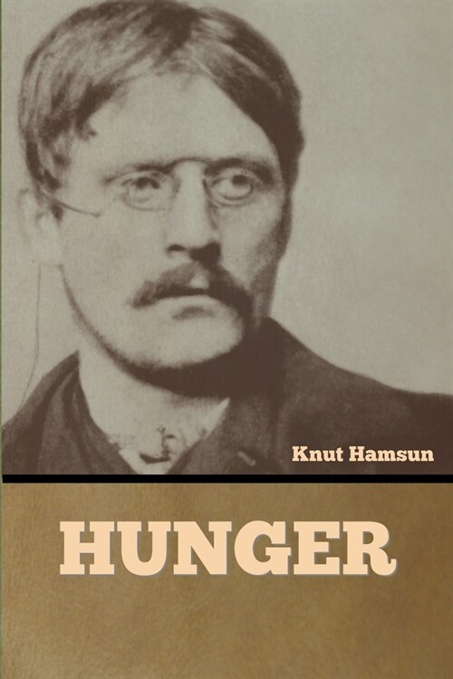 Hunger (Paperback)