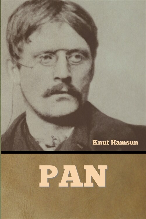 Pan (Paperback)