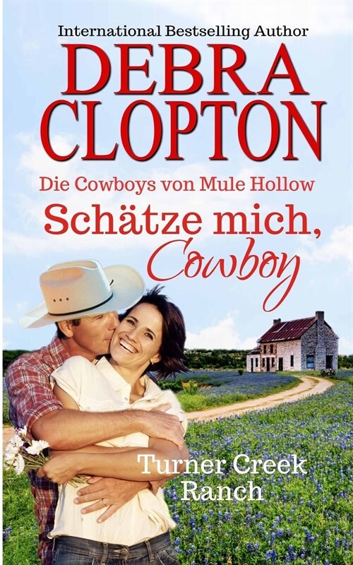 Sch?ze mich, Cowboy (Paperback)