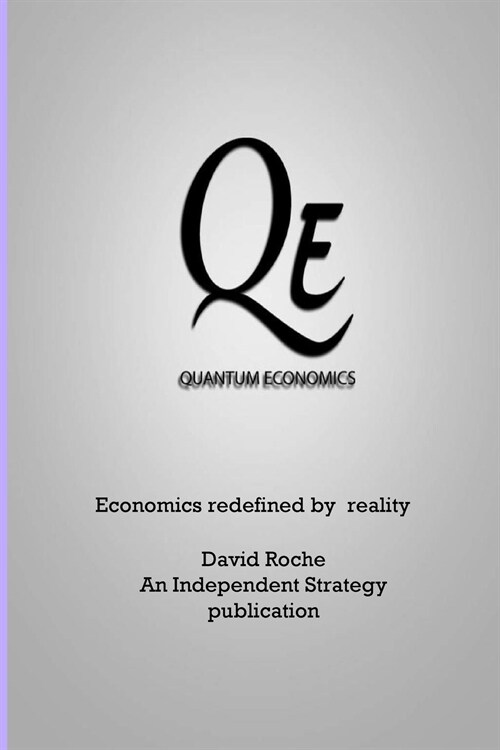 Quantum Economics (Paperback)