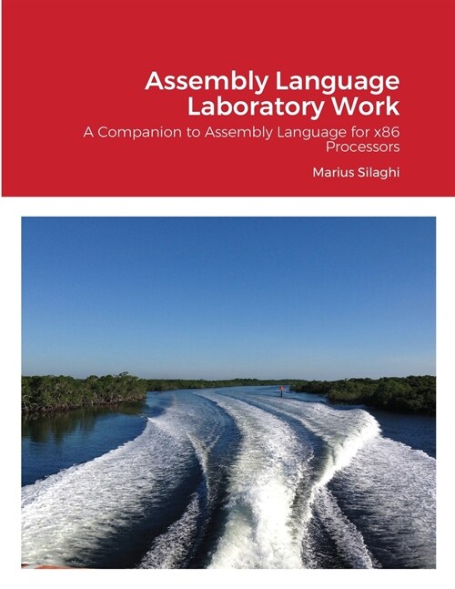 Assembly Language Laboratory Work (Paperback)