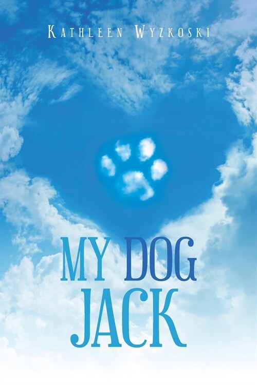 My Dog Jack (Paperback)