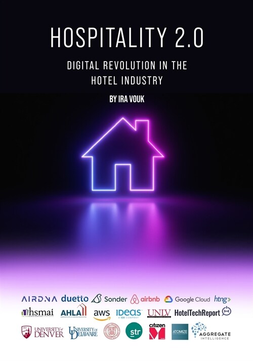Hospitality 2.0: Digital Revolution in the Hotel Industry (Paperback)