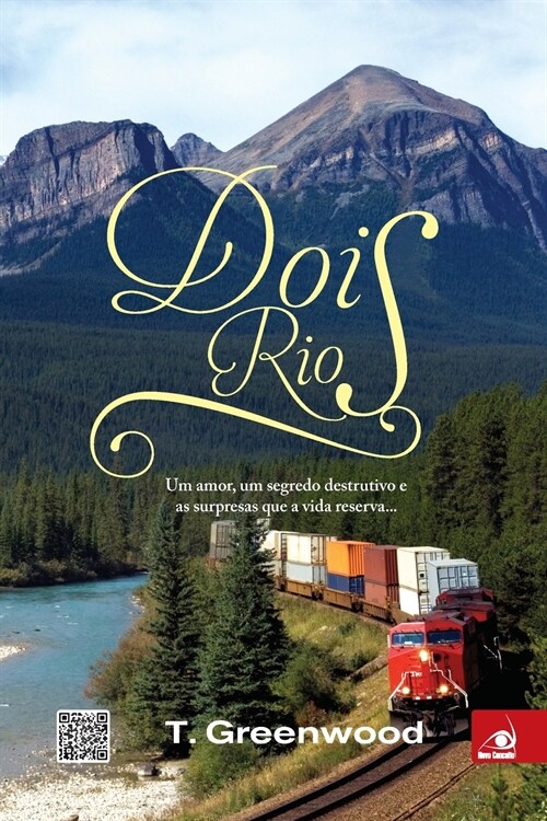 Dois Rios (Paperback)