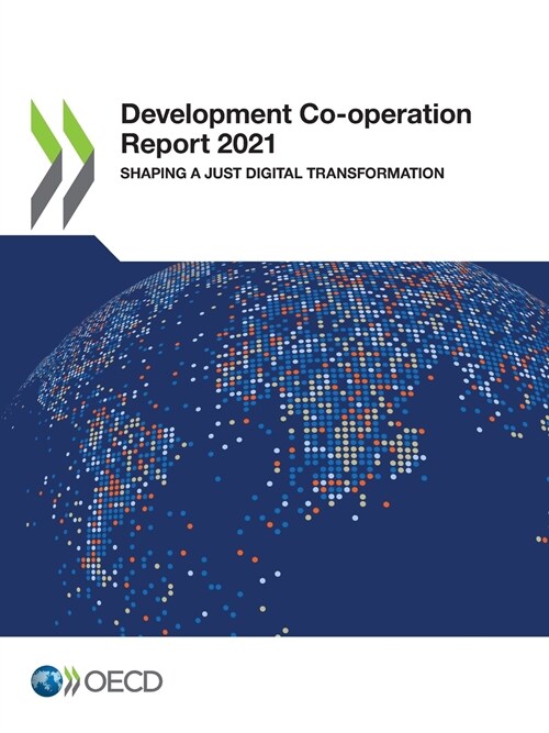 Development Co-operation Report 2021 (Paperback)