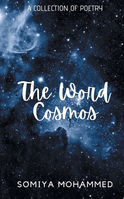 THE WORD COSMOS (Paperback)