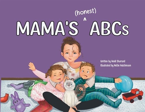 Mamas (honest) ABCs (Paperback)