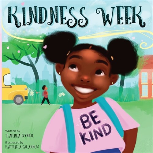 Kindness Week (Paperback)