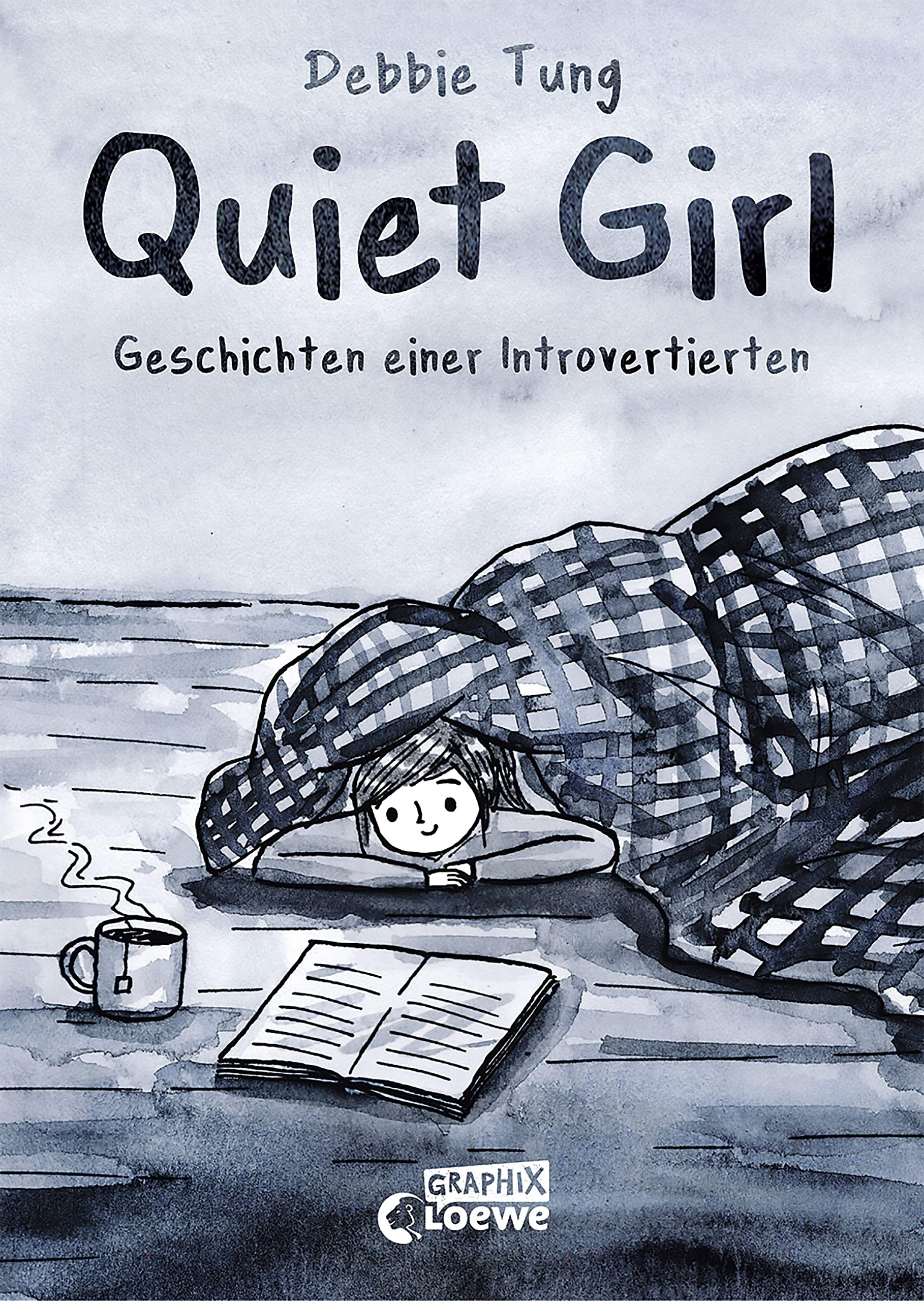 Quiet Girl (Hardcover)