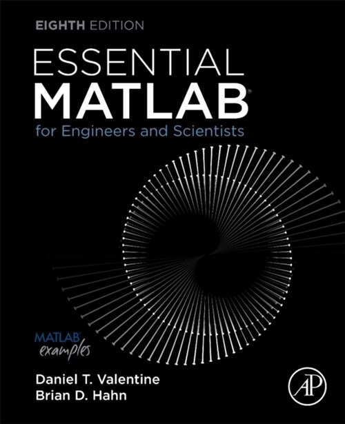 Essential MATLAB for Engineers and Scientists (Paperback, 8 ed)