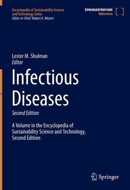 Infectious Diseases (Hardcover, 2, 2023)