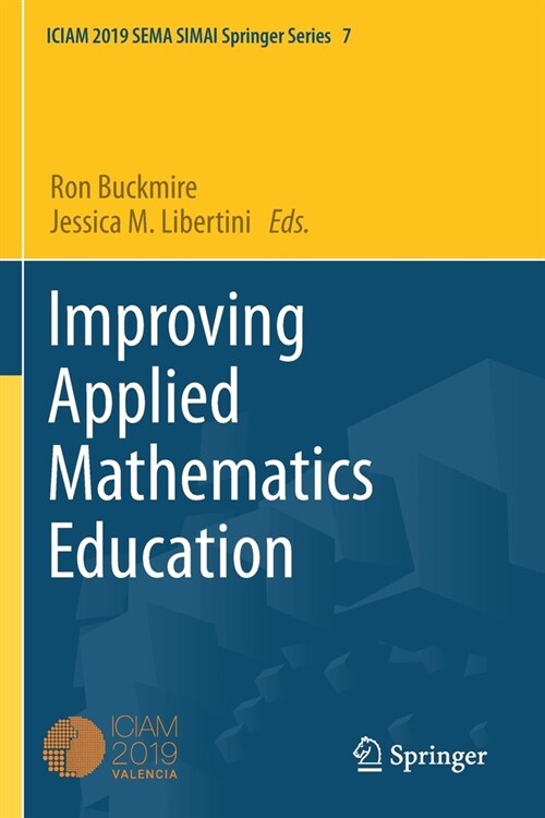 Improving Applied Mathematics Education (Paperback)