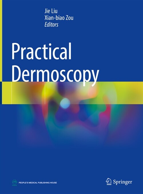 Practical Dermoscopy (Hardcover)