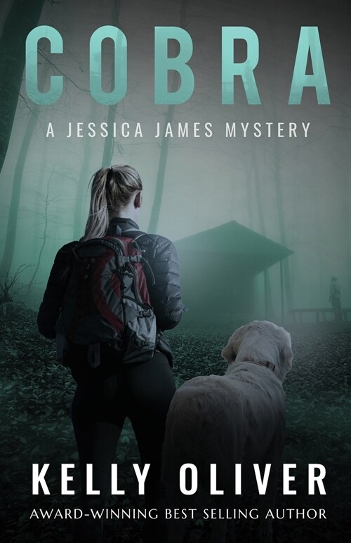 Cobra: A Jessica James Mystery (Paperback)