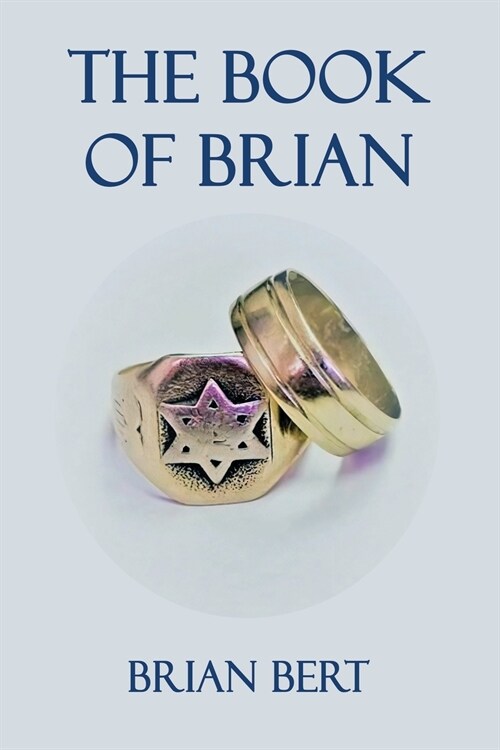 The Book of Brian (Paperback)