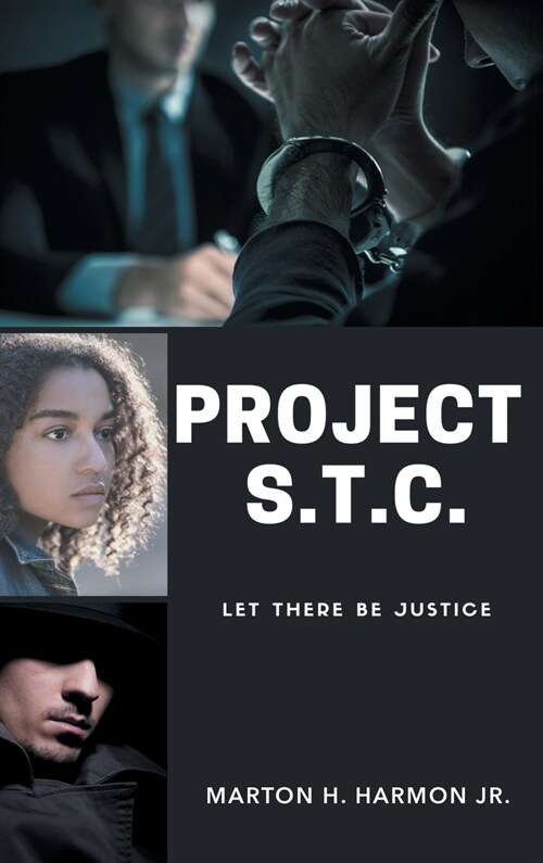 Project S.T.C. (Hardcover)