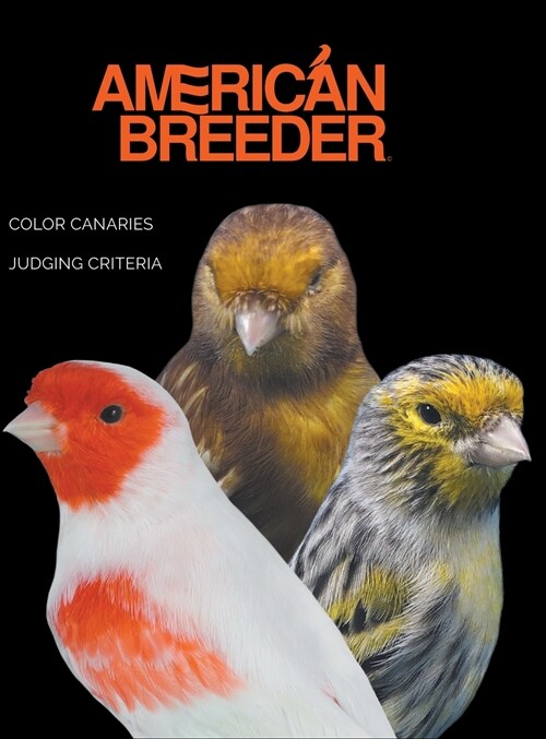 American Breeder (Hardcover)