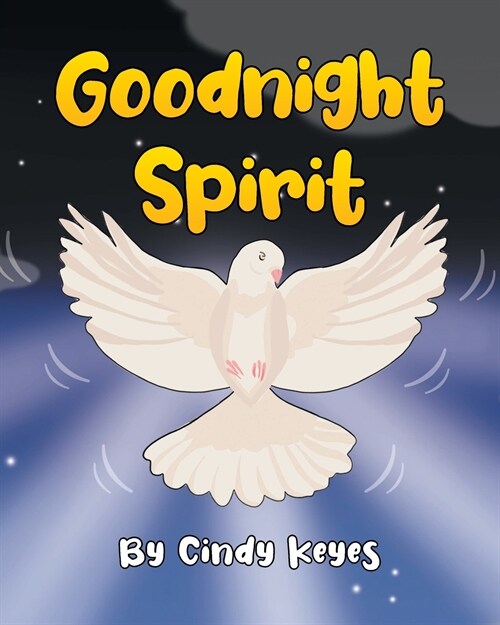 Goodnight Spirit (Paperback)