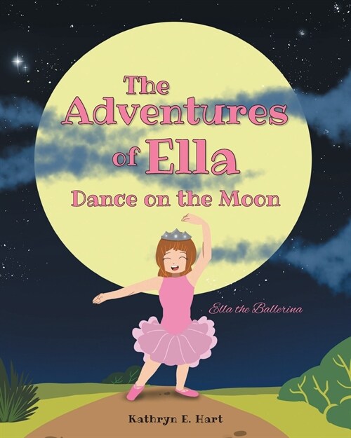 Dance on the Moon (Paperback)