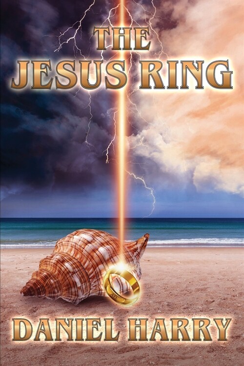 The Jesus Ring (Paperback)