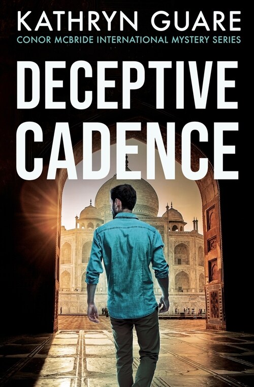 Deceptive Cadence (Paperback)