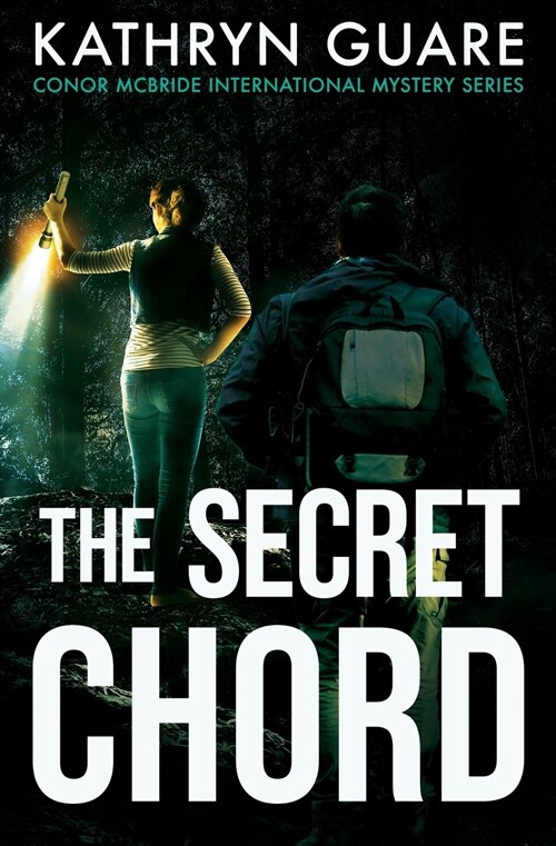 The Secret Chord (Paperback)