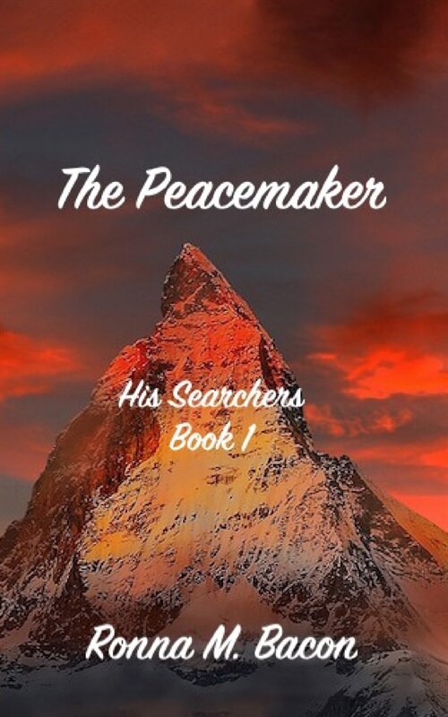 The Peacemaker (Paperback)