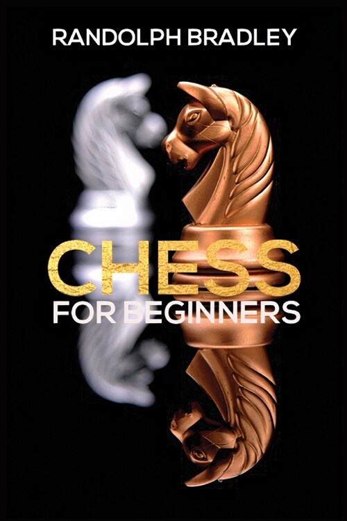 Chess for Beginners (Paperback)