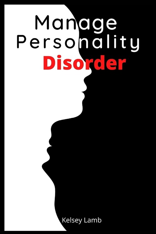 Manage Personality Disorder (Paperback)