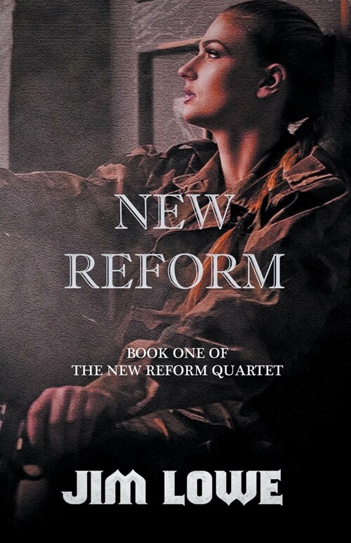 New Reform (Paperback)