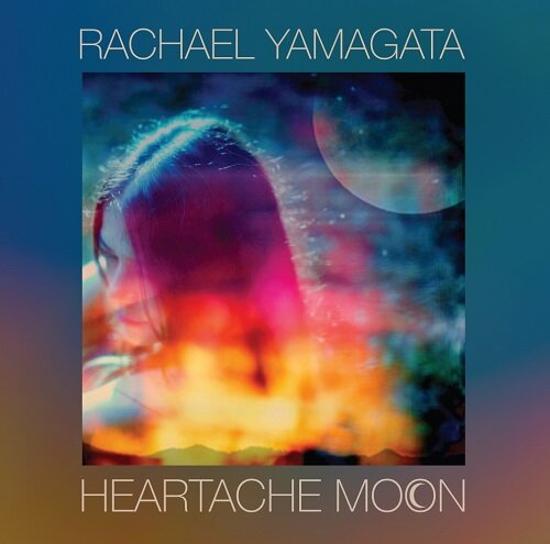 Rachael Yamagata - Heartache Moon [180g LP]