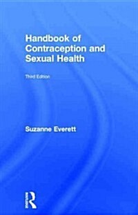 Handbook of Contraception and Sexual Health (Hardcover, 3 New edition)