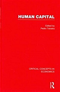 Human Capital (Multiple-component retail product)