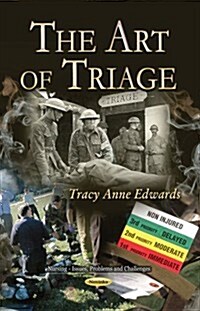 Art of Triage (Paperback, UK)