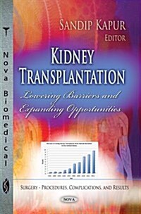 Kidney Transplantation (Paperback)