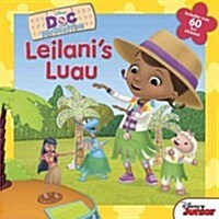 Leilanis Luau (Paperback)