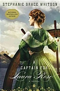 A Captain for Laura Rose (Paperback)