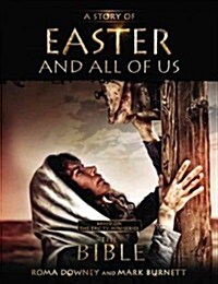 A Story of Easter and All of Us (Hardcover)