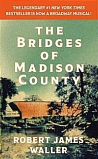 The Bridges of Madison County (Mass Market Paperback)