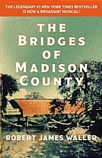 The Bridges of Madison County (Paperback)