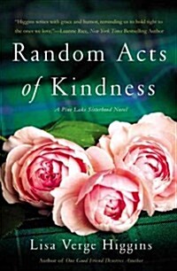 Random Acts of Kindness (Paperback)