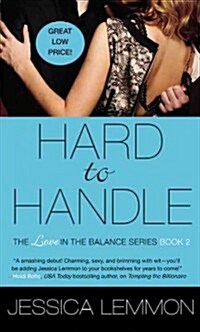 Hard to Handle (Mass Market Paperback)