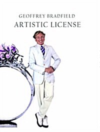 Geoffrey Bradfield: Artistic License (Hardcover)