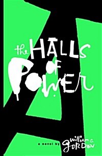 Halls of Power (Paperback)