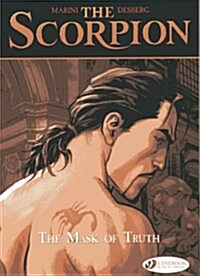 Scorpion the Vol. 7: the Mask of Truth (Paperback)