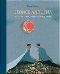 Leonce and Lena (Hardcover)