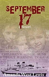 17-Sep (Paperback)