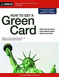 How to Get a Green Card (Paperback, 11)