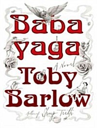 Babayaga (Audio CD, Library)