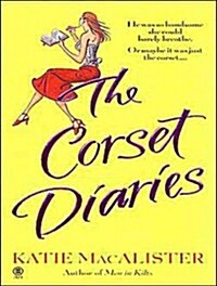 The Corset Diaries (MP3 CD)